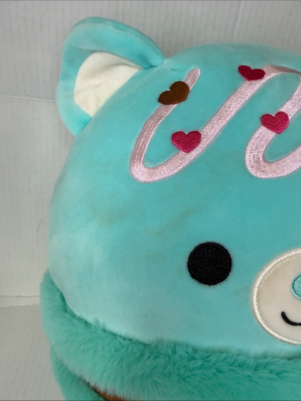 Squishmallow Belinda Plush Collectible Toy - Picture 3 of 9